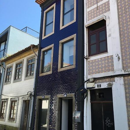 Casa Da Praca Villa Aveiro Exteriör bild