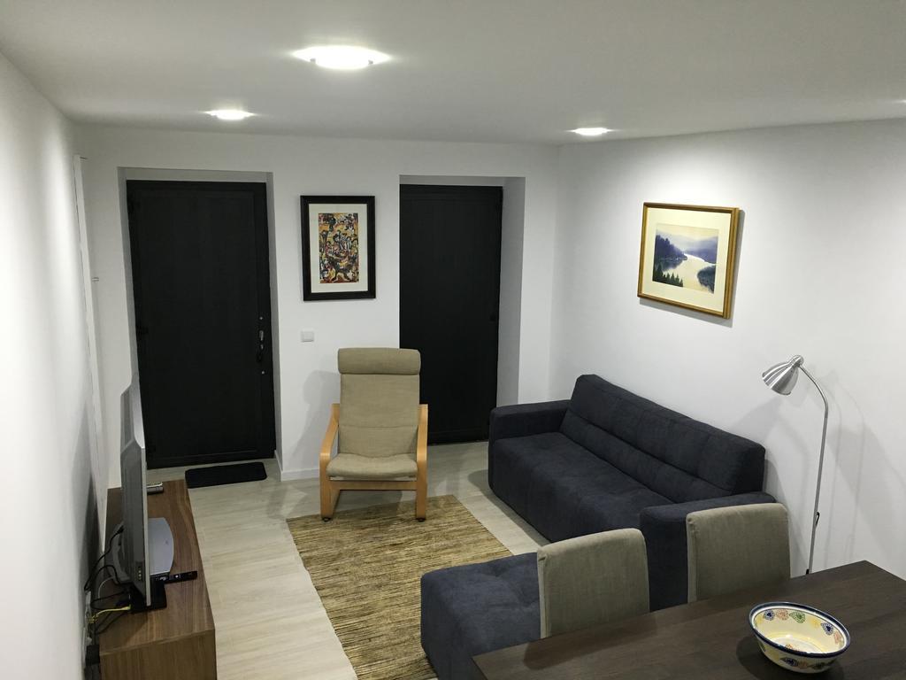 Casa Da Praca Villa Aveiro Exteriör bild